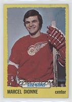 Marcel Dionne [Good to VG‑EX]