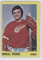 Marcel Dionne [Good to VG‑EX]