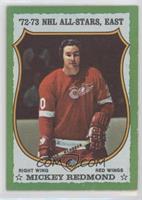 Mickey Redmond