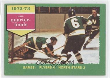 1973-74 Topps - [Base] #192 - Gump Worsley [Poor to Fair]