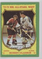 Bobby Clarke [Good to VG‑EX]