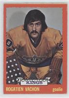 Rogie Vachon