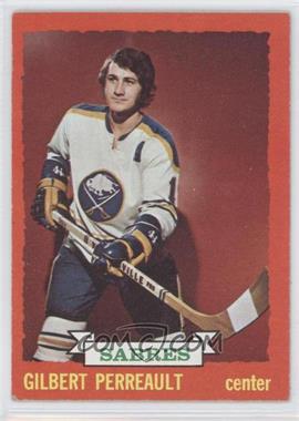 1973-74 Topps - [Base] #70 - Gilbert Perreault