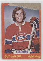 Guy Lafleur [Poor to Fair]