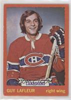 Guy Lafleur