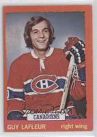 Guy Lafleur [Noted]