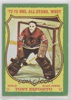 Tony Esposito [Good to VG‑EX]