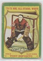 Tony Esposito [Poor to Fair]