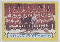 Atlanta Flames Team