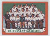 Buffalo Sabres Team [Poor to Fair]