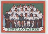 Buffalo Sabres Team