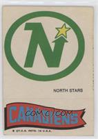 Minnesota North Stars Team, Montreal Canadiens Team