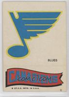 St. Louis Blues Team, Montreal Canadiens Team