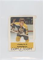 Bobby Orr [Poor to Fair]