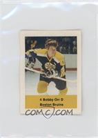 Bobby Orr [Good to VG‑EX]