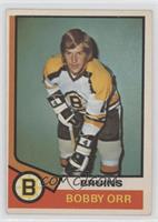 Bobby Orr [Good to VG‑EX]