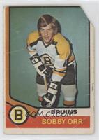 Bobby Orr [Poor to Fair]