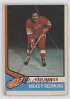 Mickey Redmond [Poor to Fair]