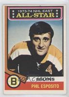 Phil Esposito