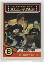 Bobby Orr [Good to VG‑EX]