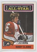 Bobby Clarke