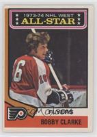 Bobby Clarke [Poor to Fair]