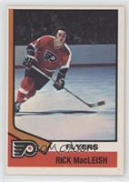 Rick MacLeish [Good to VG‑EX]