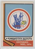 Kansas City Scouts Team