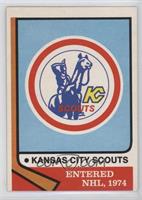 Kansas City Scouts Team