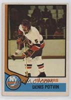 Denis Potvin