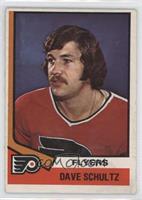 Dave Schultz [Good to VG‑EX]