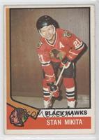 Stan Mikita [COMC RCR Poor]