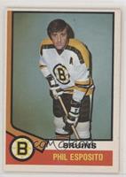 Phil Esposito