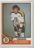 Phil Esposito