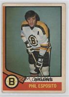 Phil Esposito [Poor to Fair]