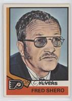 Fred Shero