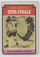 NHL 1973-74 Semi-Finals [Poor to Fair]