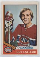 Guy Lafleur