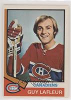 Guy Lafleur