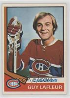 Guy Lafleur