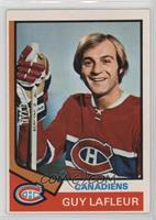 Guy Lafleur