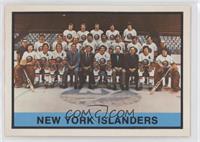 New York Islanders Team