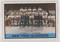 New York Islanders Team