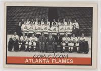 Atlanta Flames Team