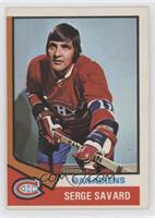 Serge Savard