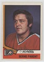 Bernie Parent