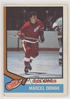 Marcel Dionne [Good to VG‑EX]