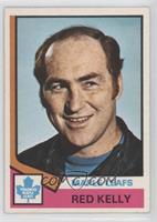 Red Kelly