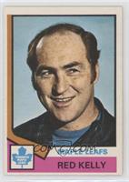 Red Kelly [Poor to Fair]