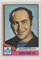 Red Kelly